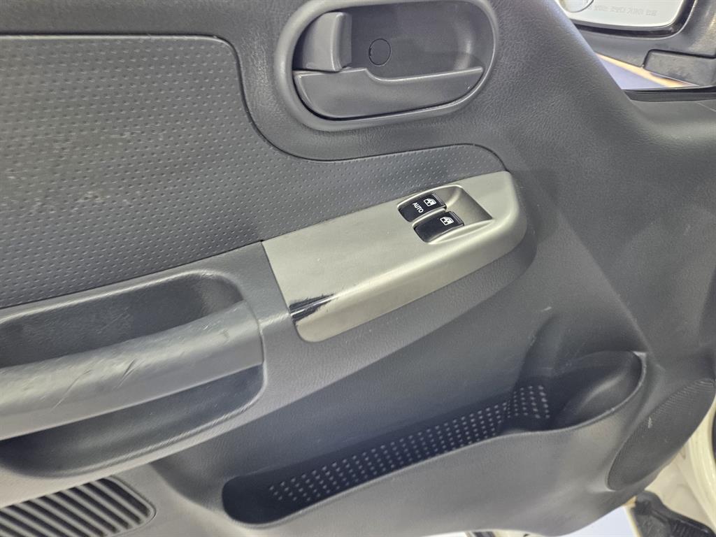 기아 봉고3 1톤 표준탑 7