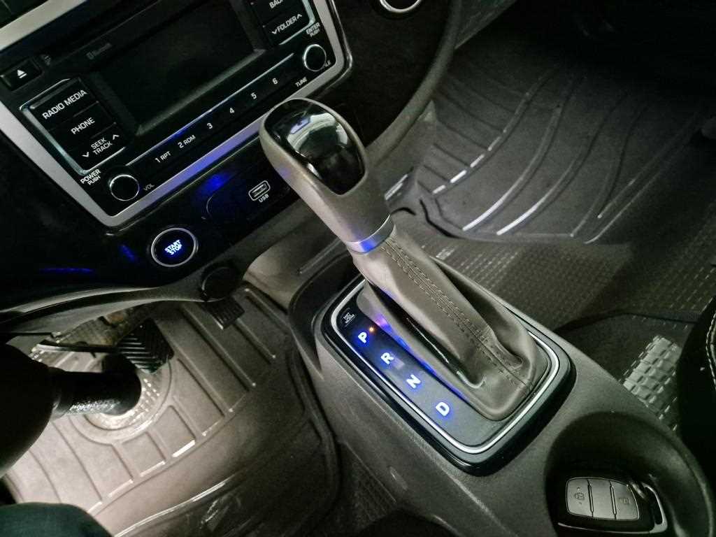 현대 포터2 1톤 표준탑 전기 6