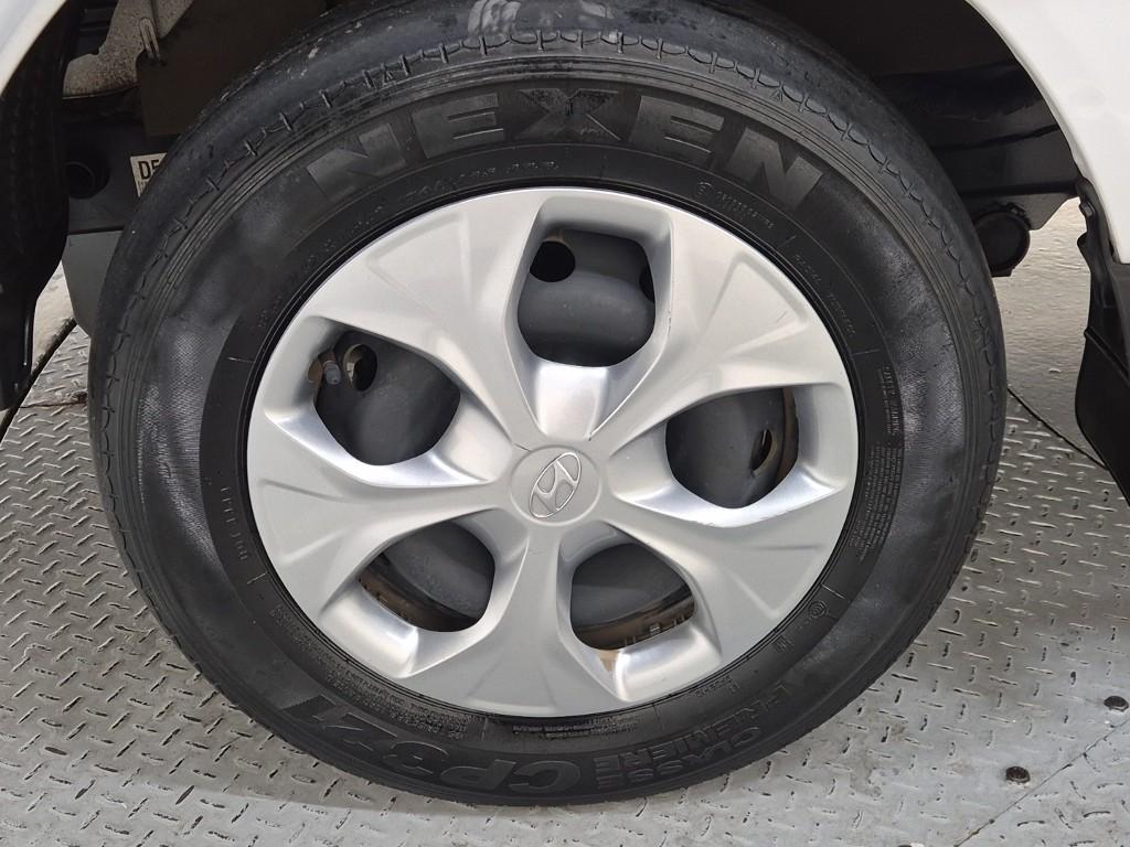 현대 포터2 1톤 카고 15