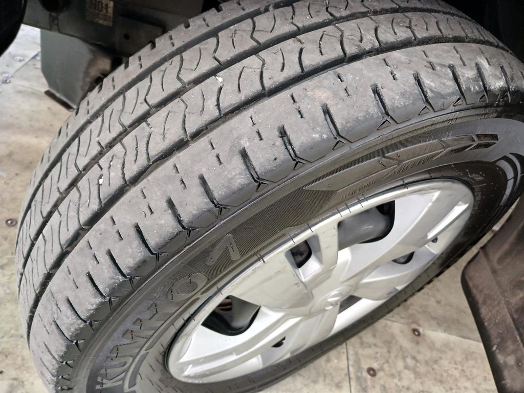 현대 포터2 1톤 카고 전기 15