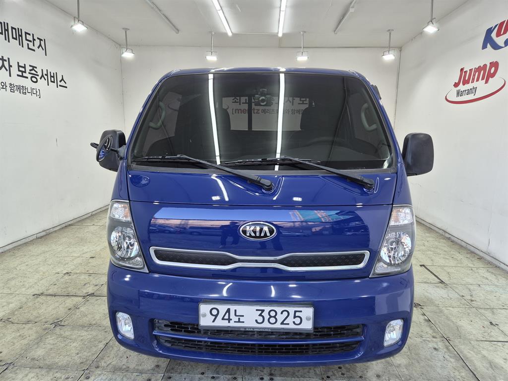 기아 봉고3 1톤 카고 1
