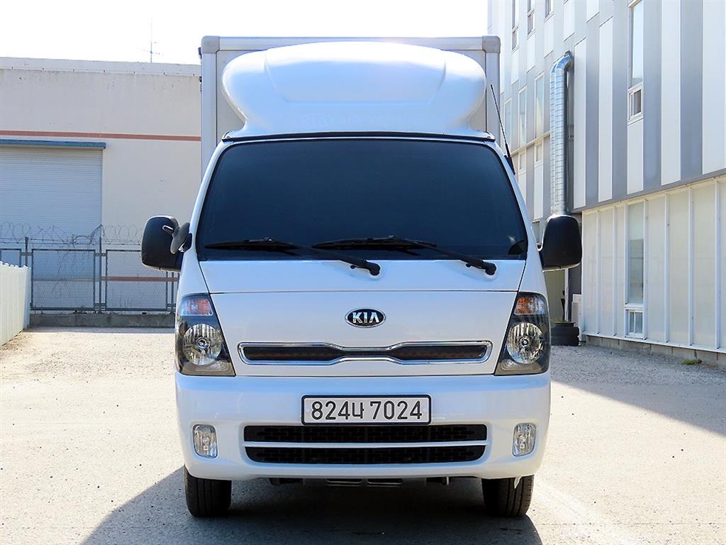 기아 봉고3 1톤 표준탑 0