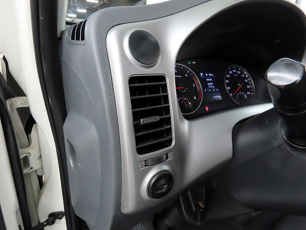 기아 봉고3 1톤 카고 10