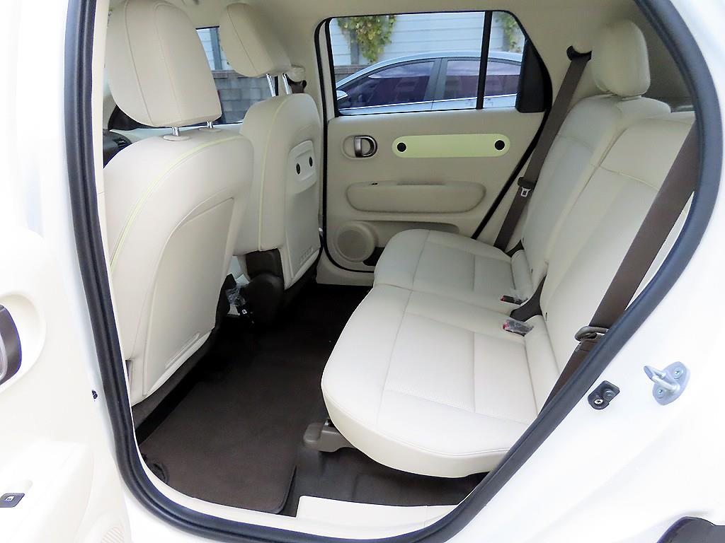 Hyundai Casper Inspiration 7