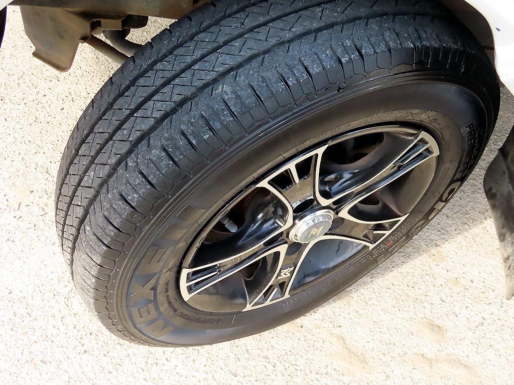 현대 포터2 캠핑트럭 19