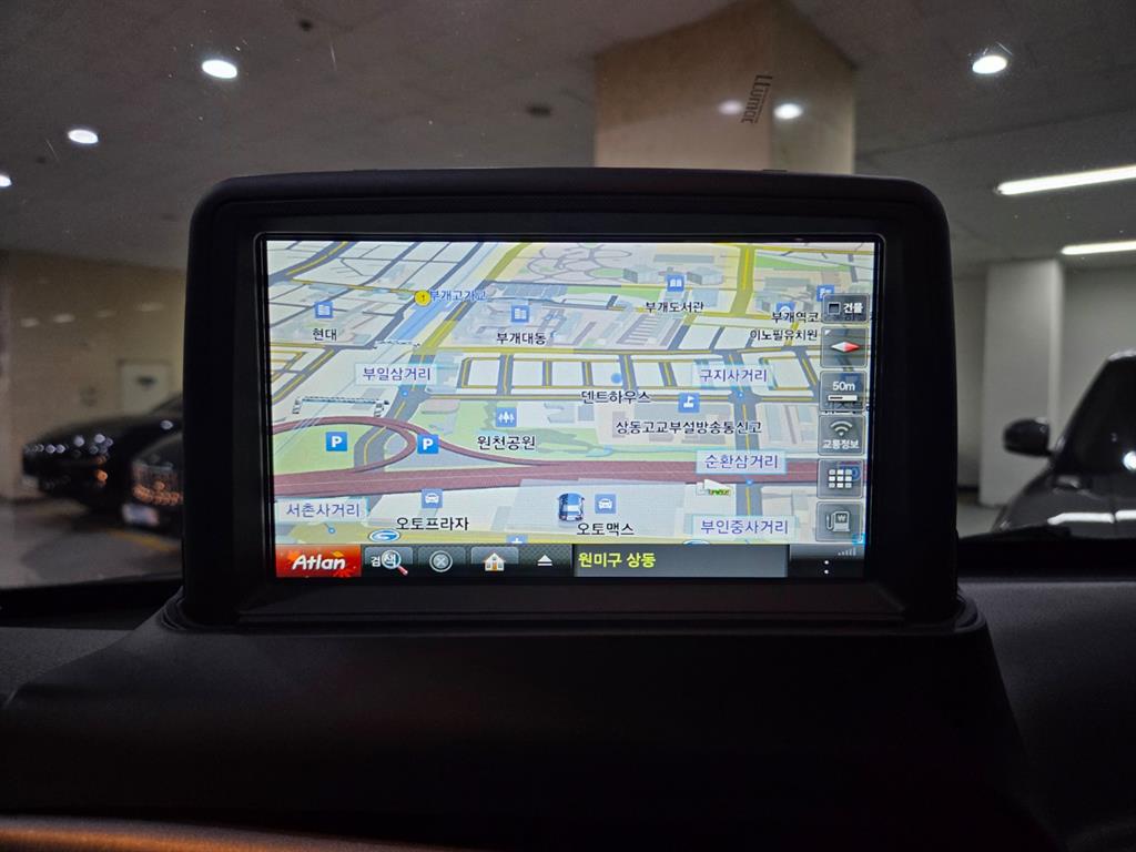 기아 봉고3 1.2톤 카고 9