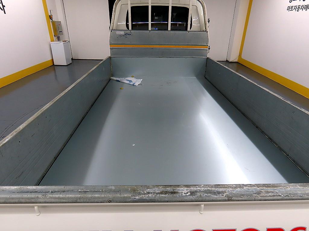 기아 봉고3 1톤 카고 16