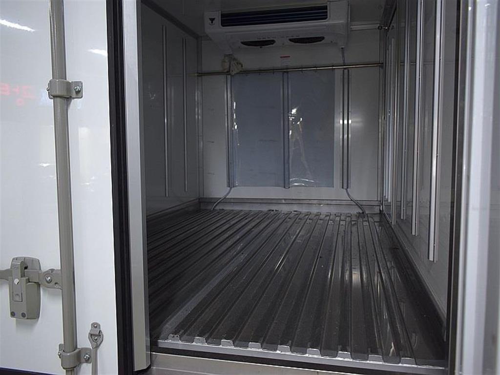 현대 포터2 1톤 냉동탑 17