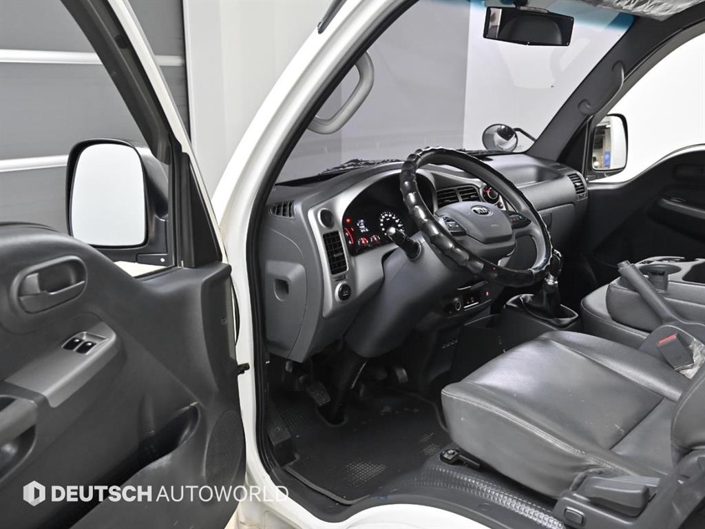 기아 봉고3 1톤 카고 10