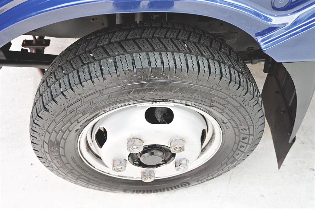 기아 봉고3 1.2톤 카고 13