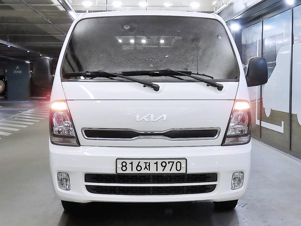 기아 봉고3 1톤 카고 1