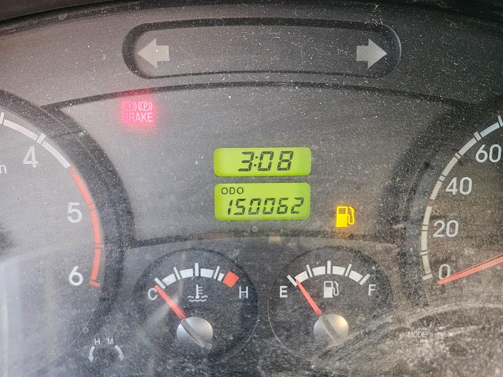 기아 봉고3 1톤 표준탑 6