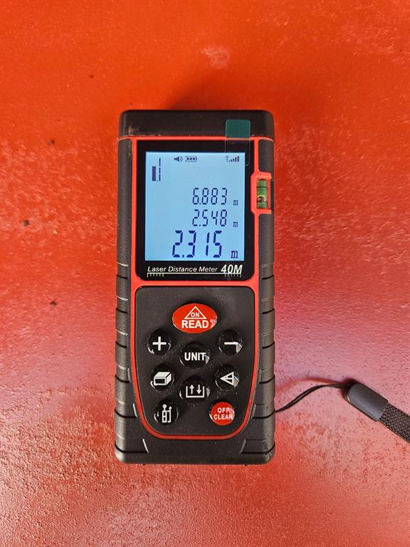 현대 메가트럭 단바리 윙바디 4.5톤 수동 11