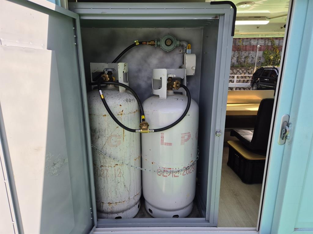 0.5톤 이동스낵카 14