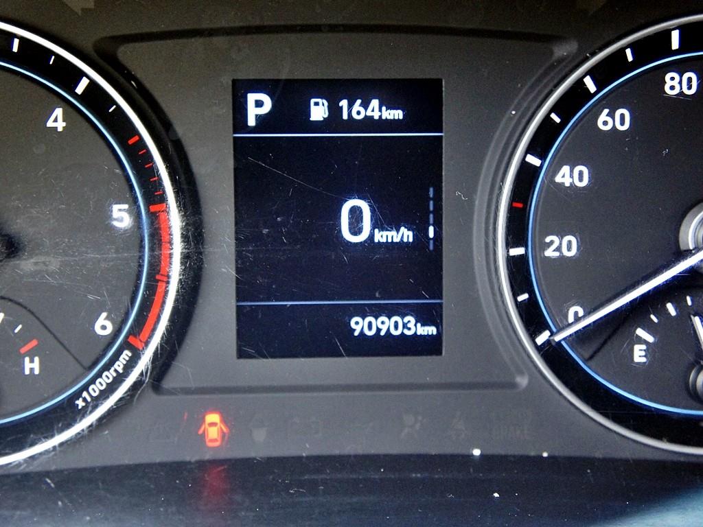 현대 포터2 1톤 카고 7