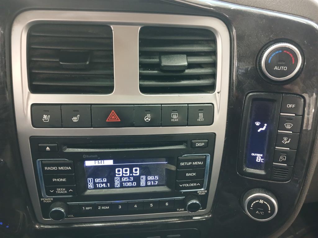 현대 포터2 1톤 카고 전기 9