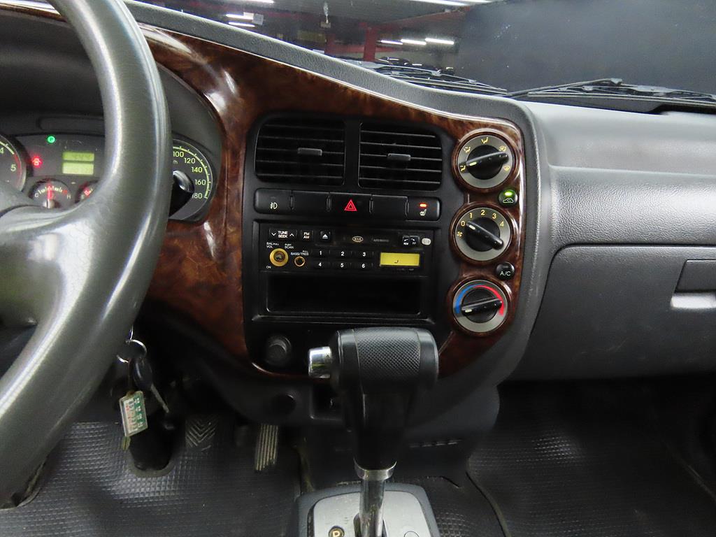 기아 봉고3 1톤 카고 9