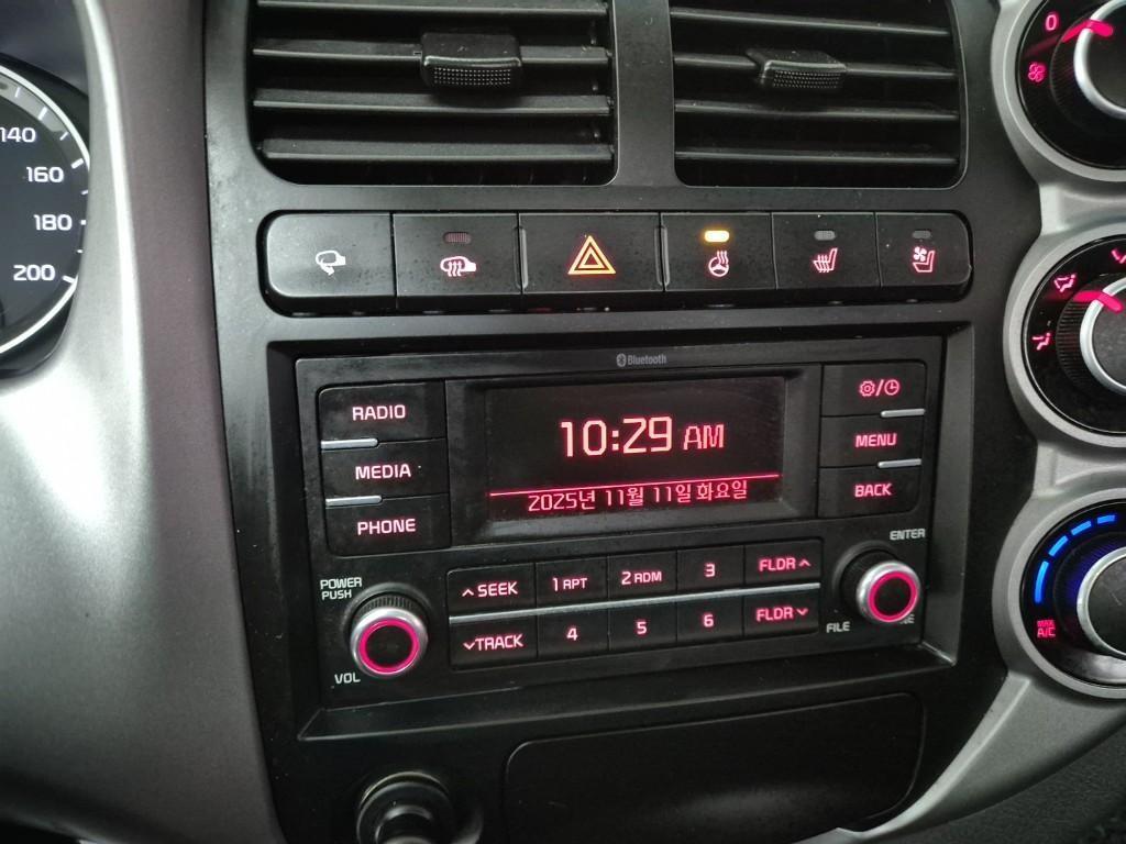 기아 봉고3 1톤 카고 10