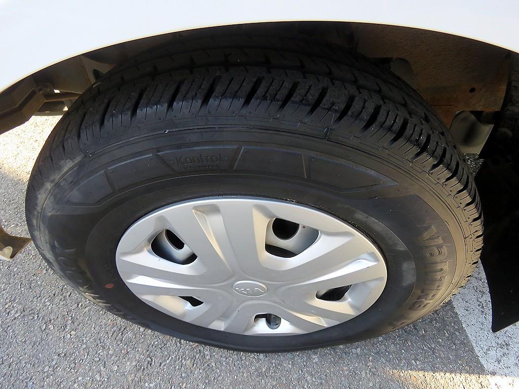 기아 봉고3 1톤 윙바디 18