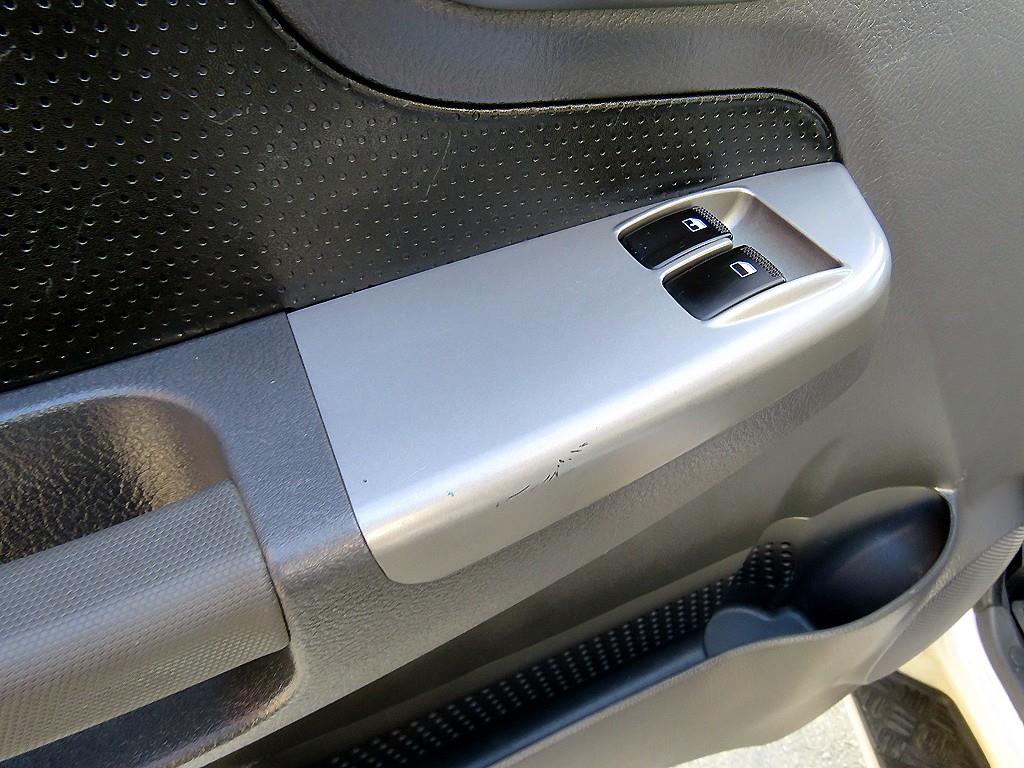 기아 봉고3 1톤 윙바디 10