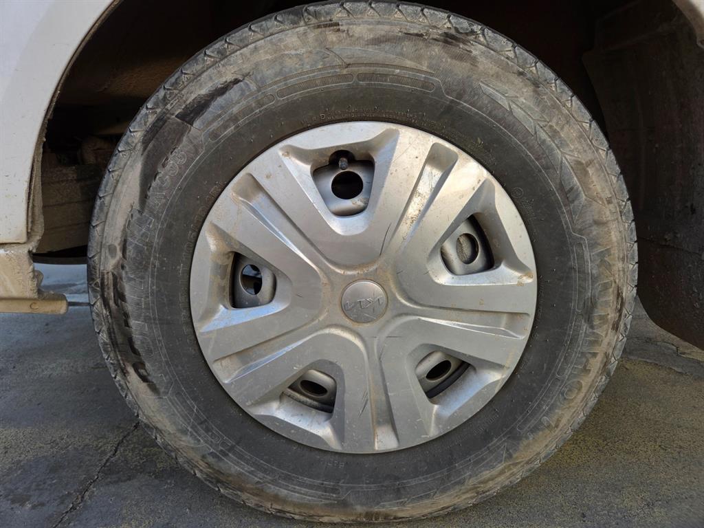 기아 봉고3 1톤 카고 LPG 19