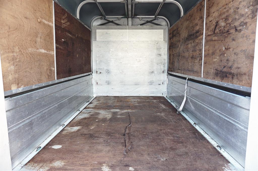 현대 포터2 1톤 윙바디 5