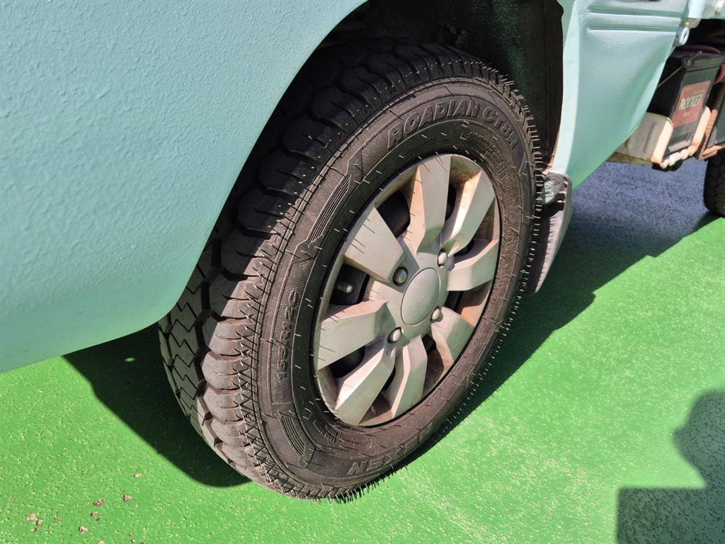 0.5톤 이동스낵카 15