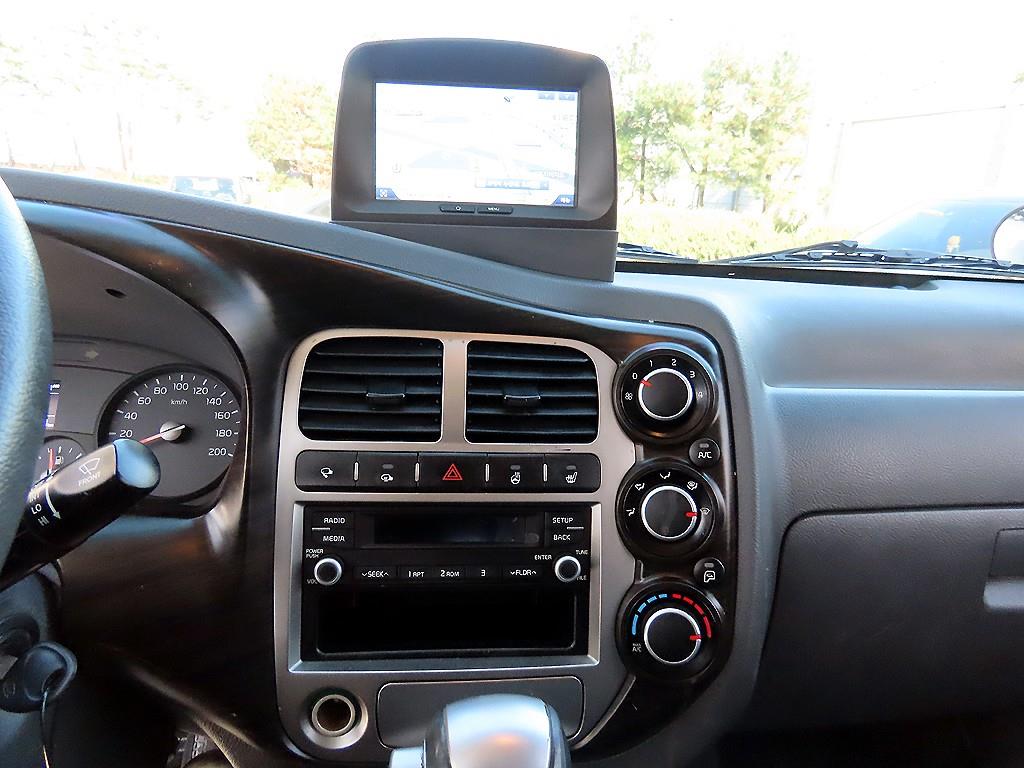 기아 봉고3 1톤 표준탑 13