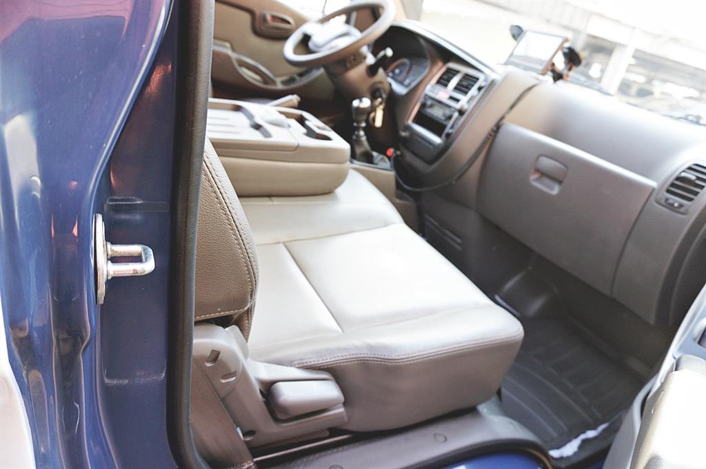 현대 포터2 1톤 윙바디 7