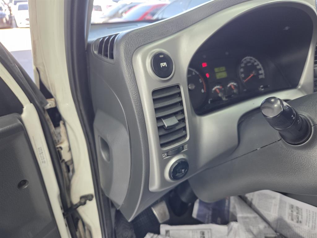 기아 봉고3 1톤 표준탑 8