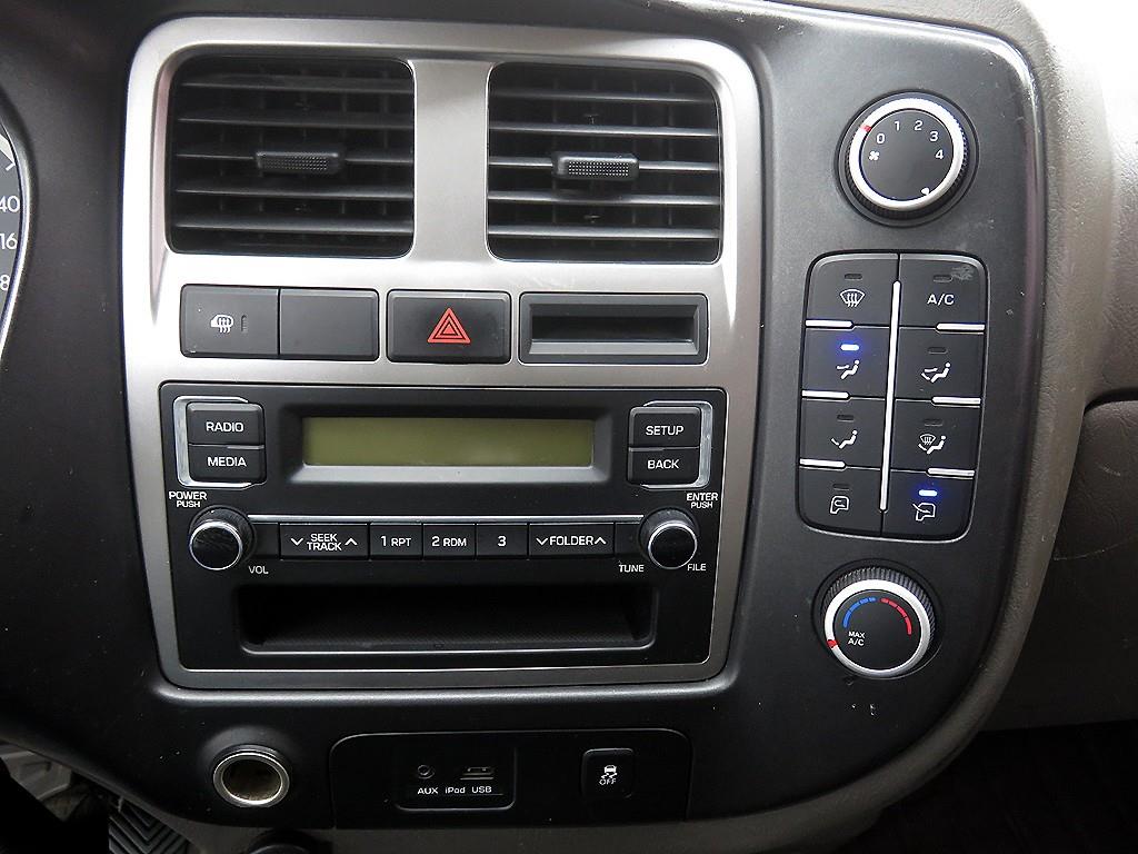 현대 포터2 1톤 카고 13