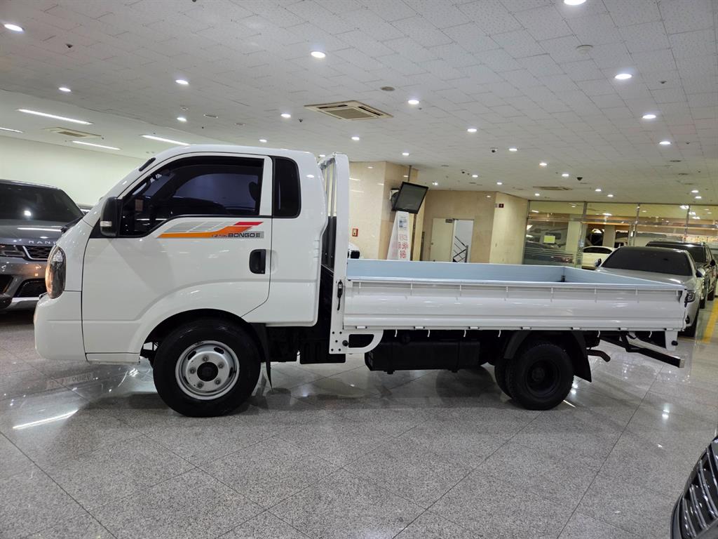 기아 봉고3 1.2톤 카고 2