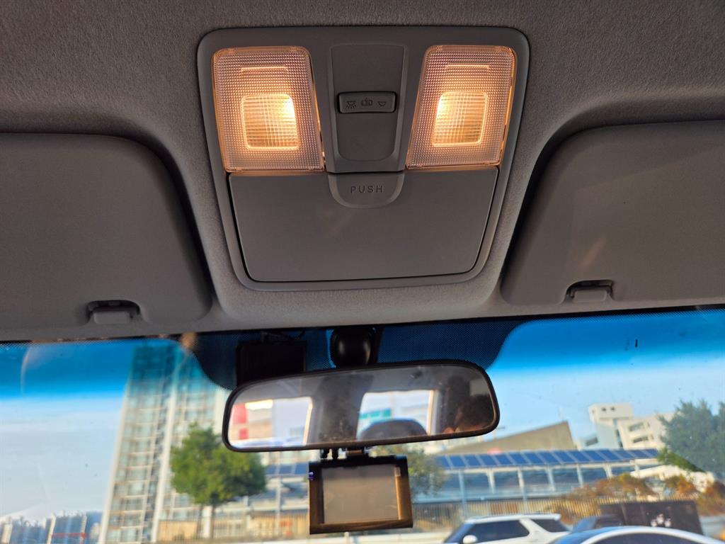 기아 봉고3 1톤 카고 LPG 14