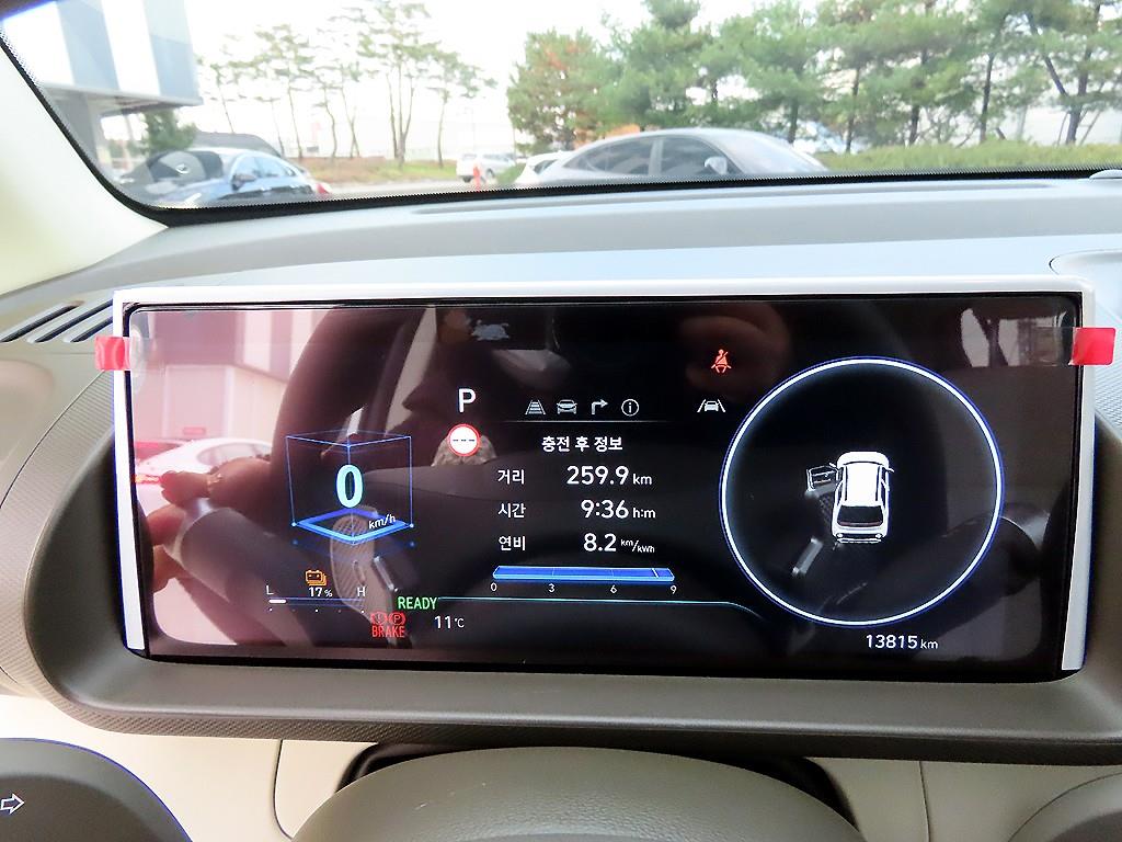 Hyundai Casper Inspiration 10