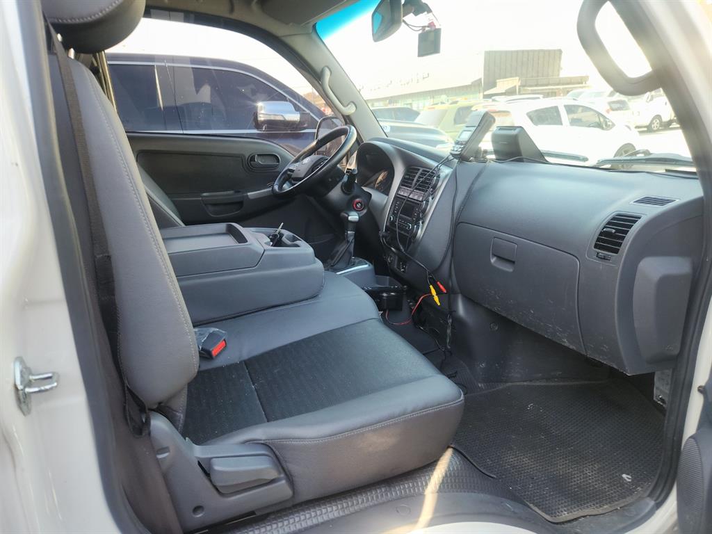 기아 봉고3 1톤 냉동탑 10