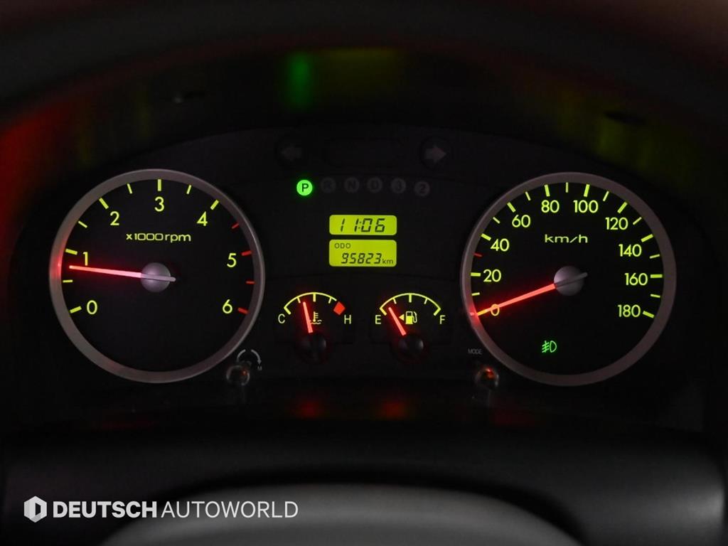 현대 포터2 1톤 표준탑 7