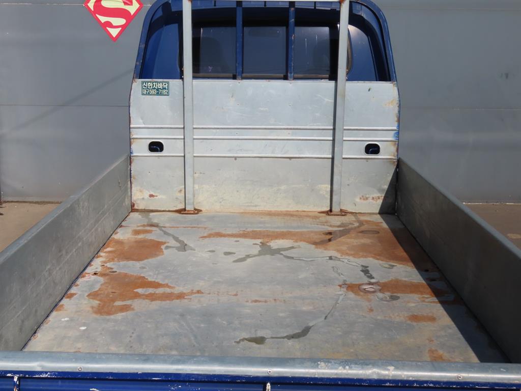 기아 봉고3 1.2톤 카고 5