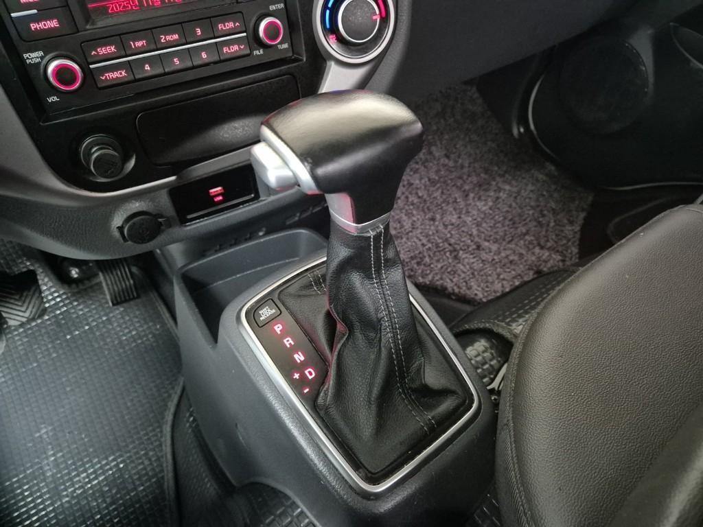 기아 봉고3 1톤 카고 6