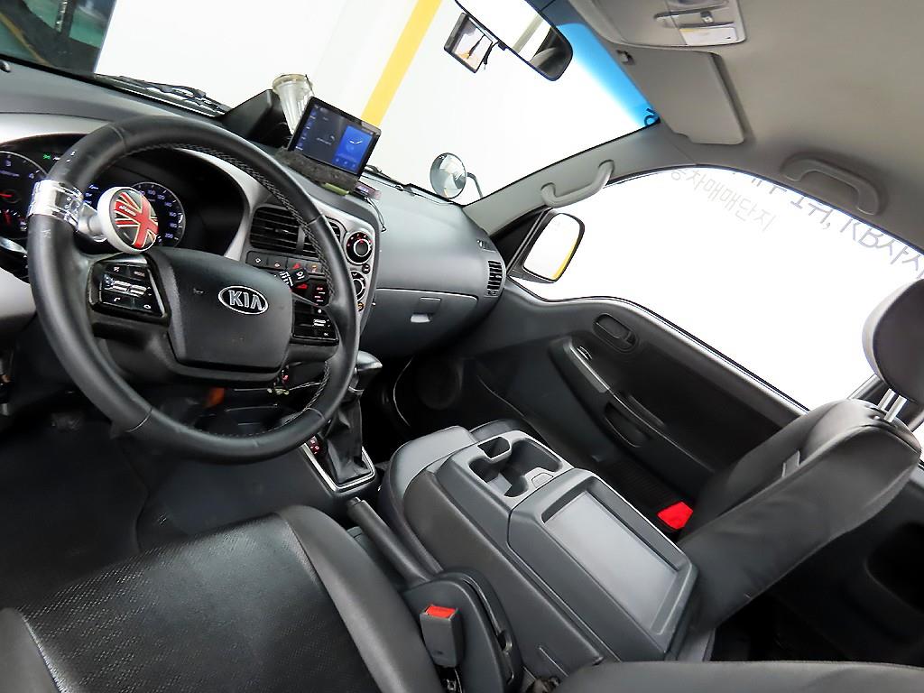 기아 봉고3 1톤 카고 5