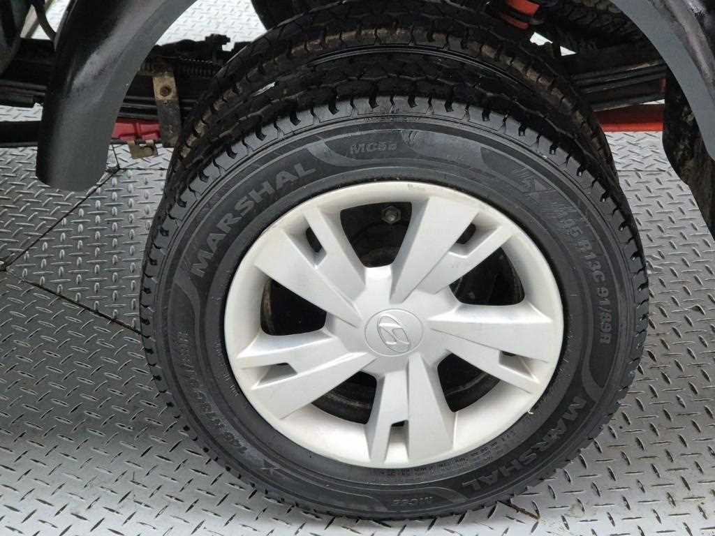 현대 포터2 1톤 표준탑 전기 18