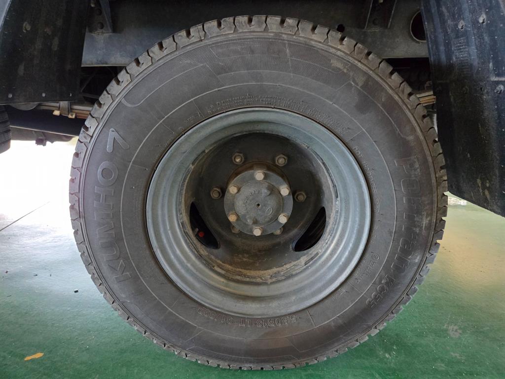 기아 봉고3 1.2톤 카고 18