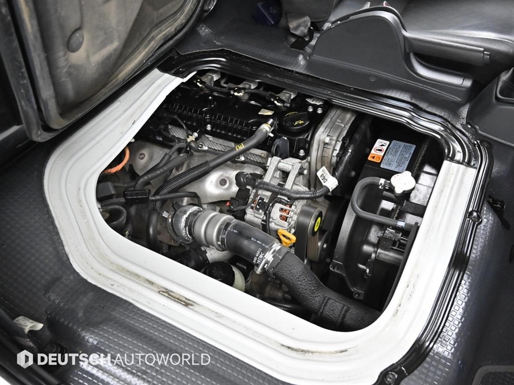 기아 봉고3 1톤 카고 5