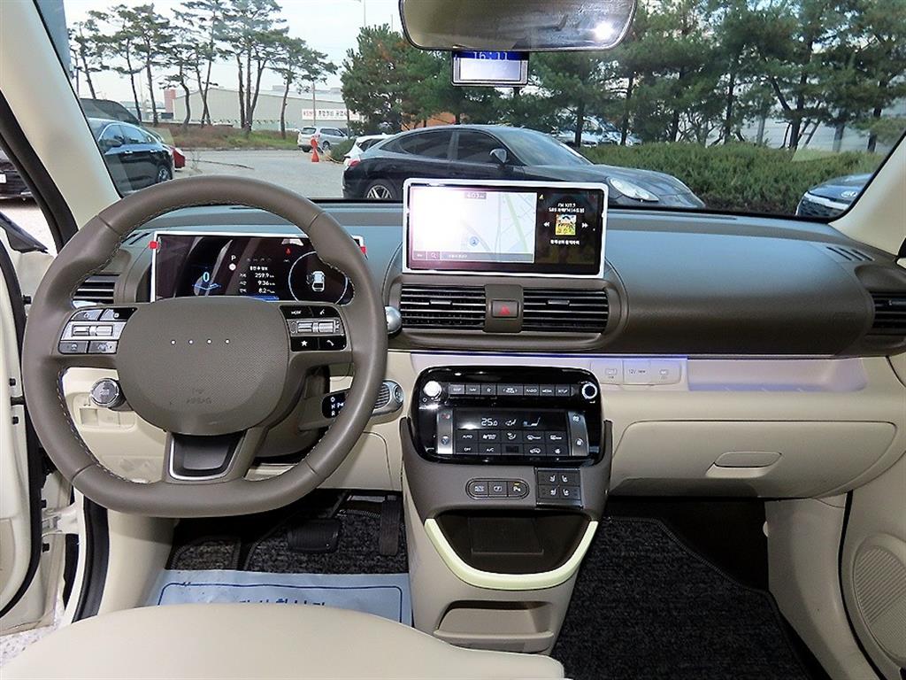 Hyundai Casper Inspiration 8