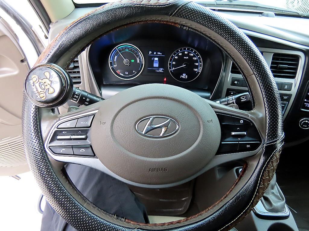 현대 포터2 1톤 포장탑 전기 7