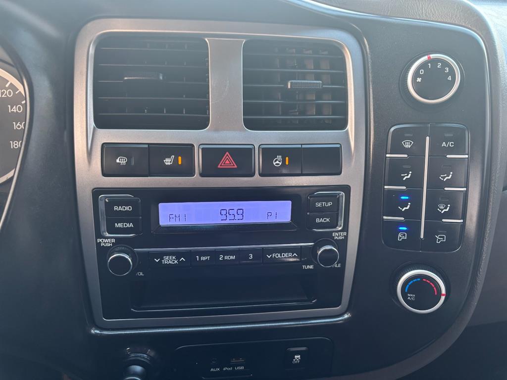 현대 포터2 1톤 카고 8