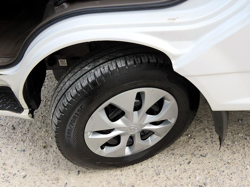 현대 포터2 1톤 포장탑 전기 14