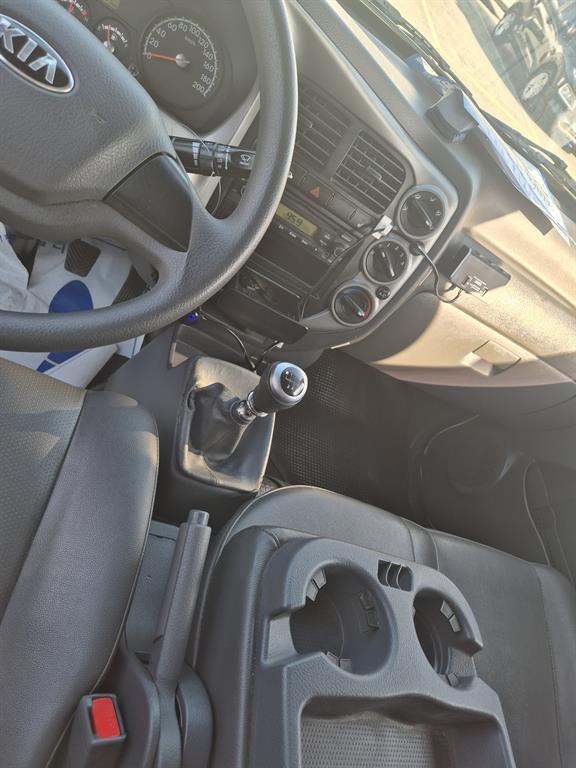 기아 봉고3 1톤 표준탑 19