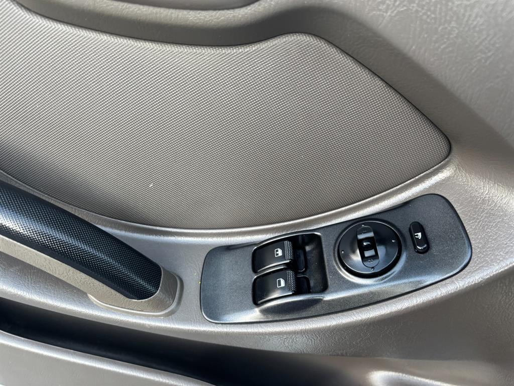 현대 포터2 1톤 카고 11