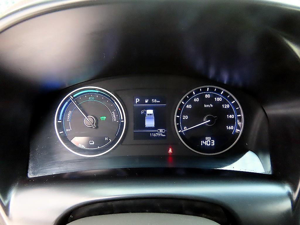 현대 포터2 1톤 포장탑 전기 8