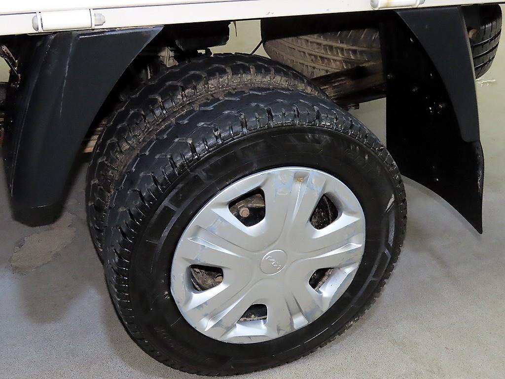 기아 봉고3 1톤 카고 16